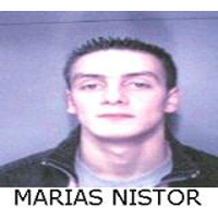 MARIAS NISTOR